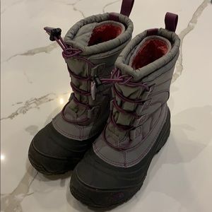 North face Alpenglow. Great condition!